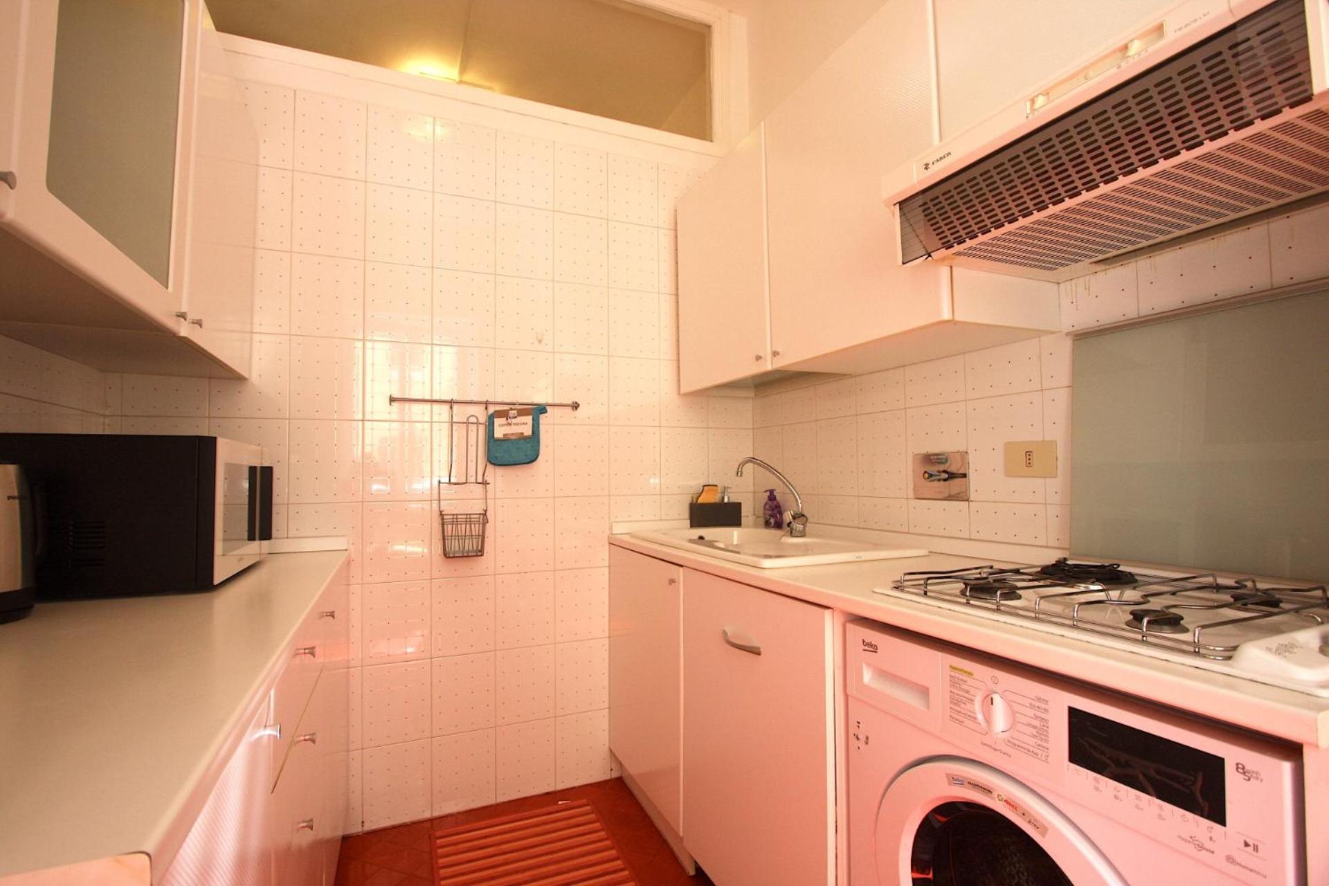 Borbera House * Roma