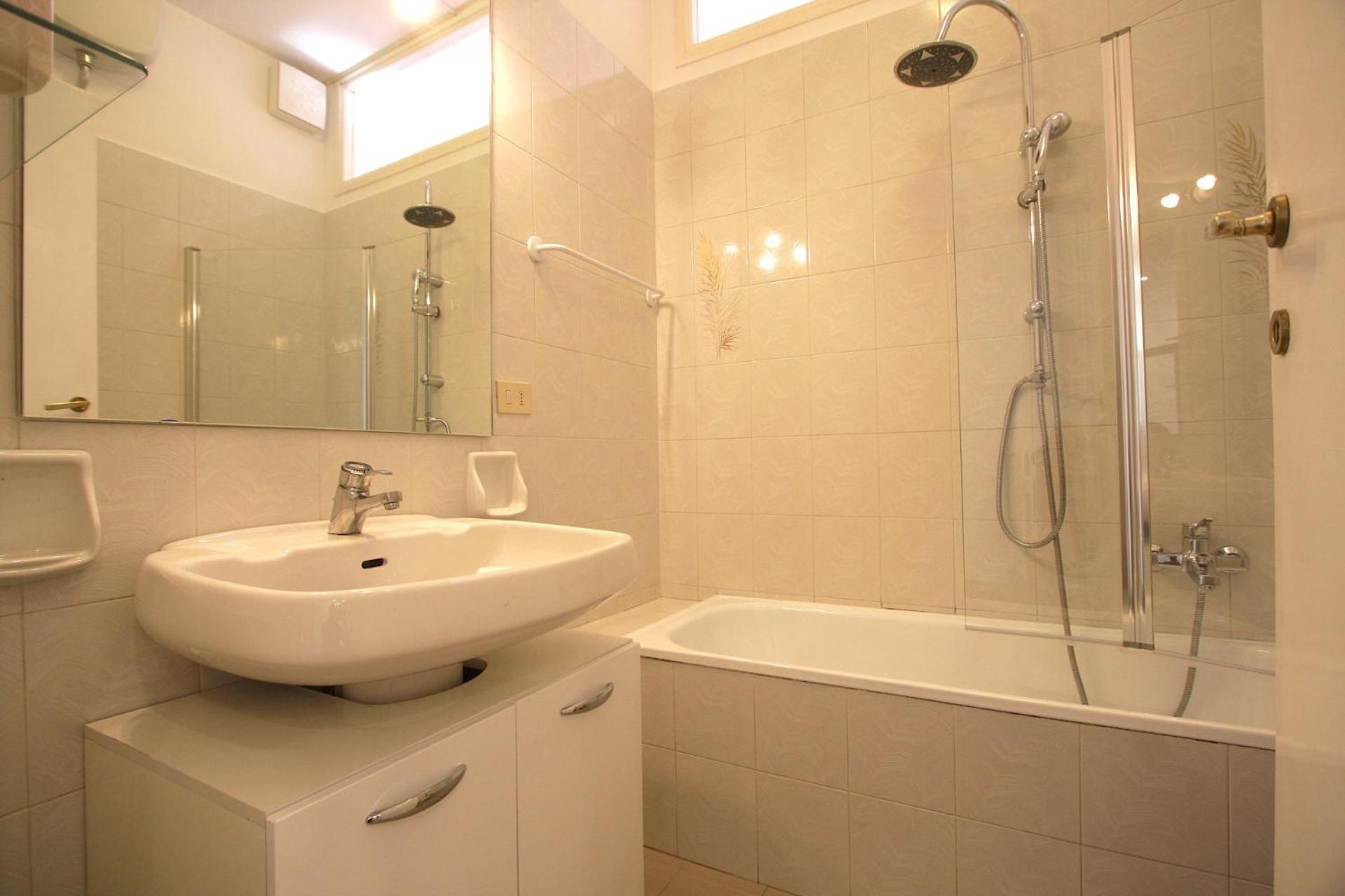 Borbera House * Roma