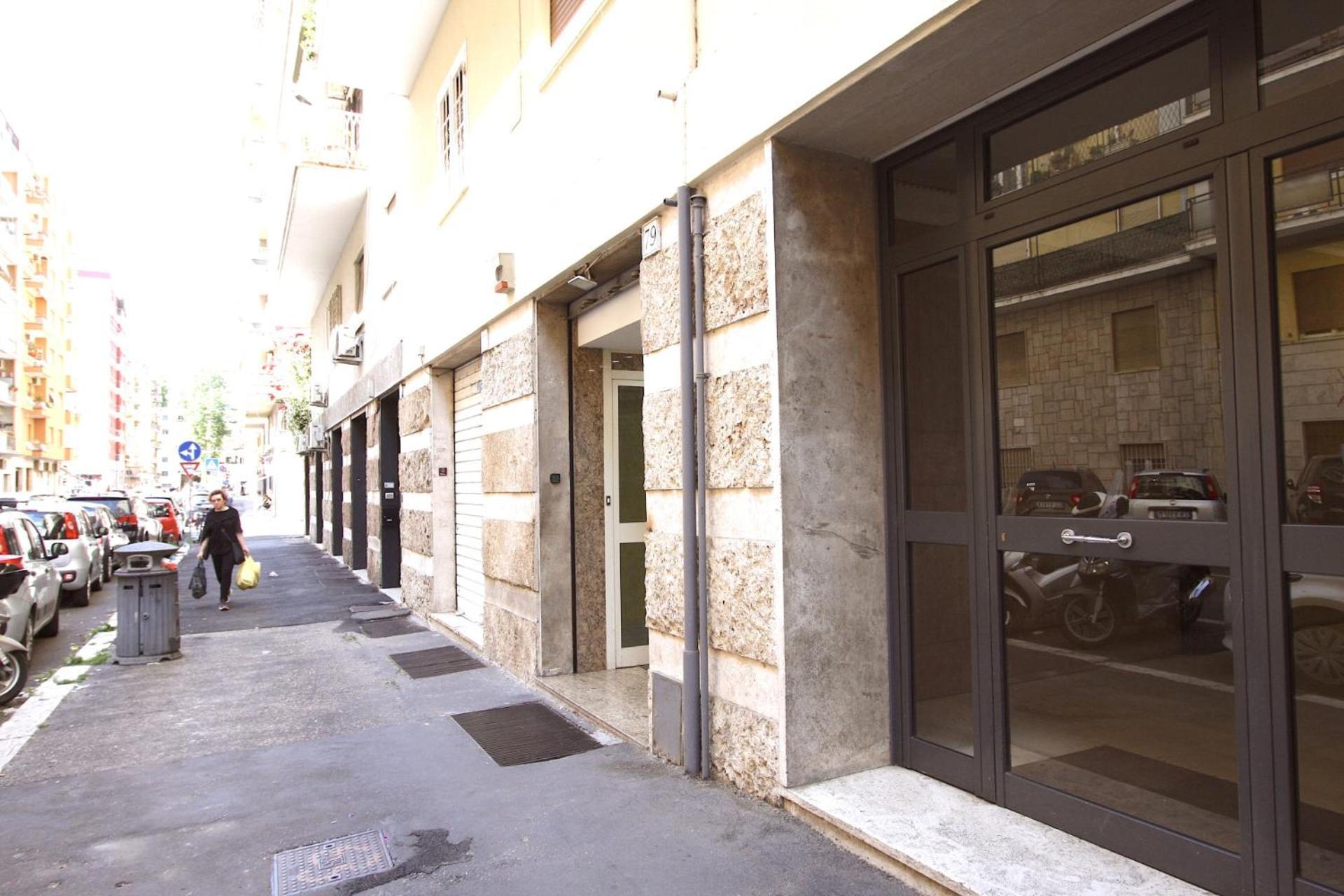 Appartamento Borbera House *