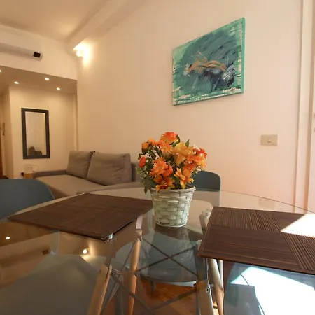Borbera Holiday House Roma Exterior foto