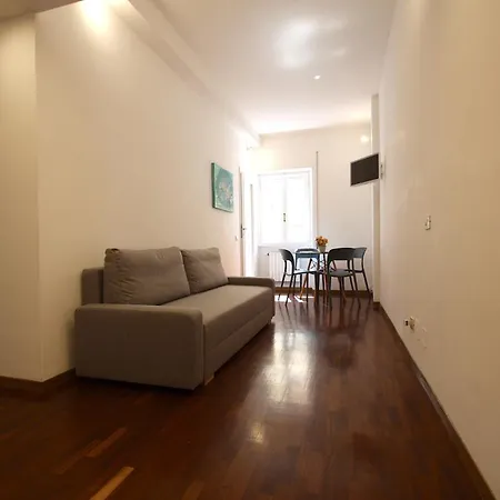 Borbera Holiday House Roma Exterior foto