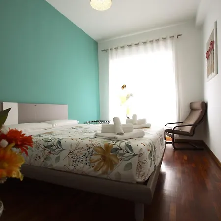 Borbera Holiday House Roma Exterior foto