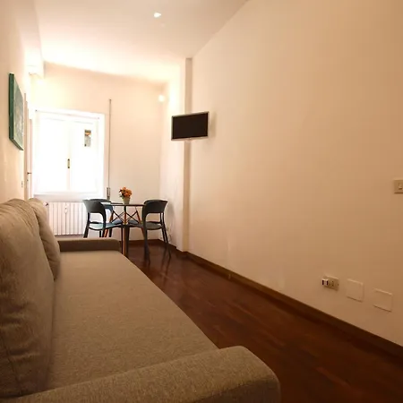 Borbera Holiday House Roma Exterior foto