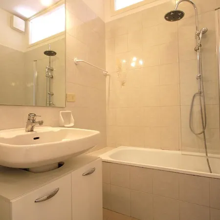 Borbera Holiday House Roma Exterior foto