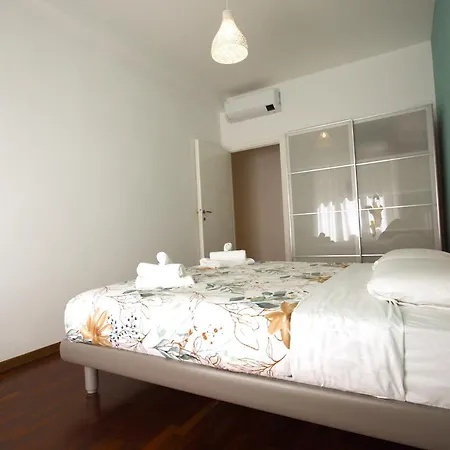 Borbera Holiday House Roma Exterior foto