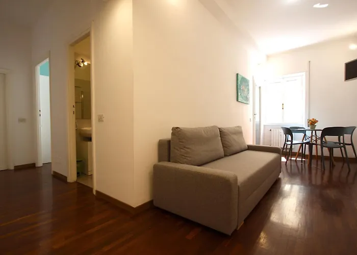 Borbera Holiday House