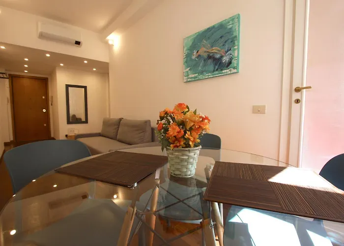 Borbera Holiday House