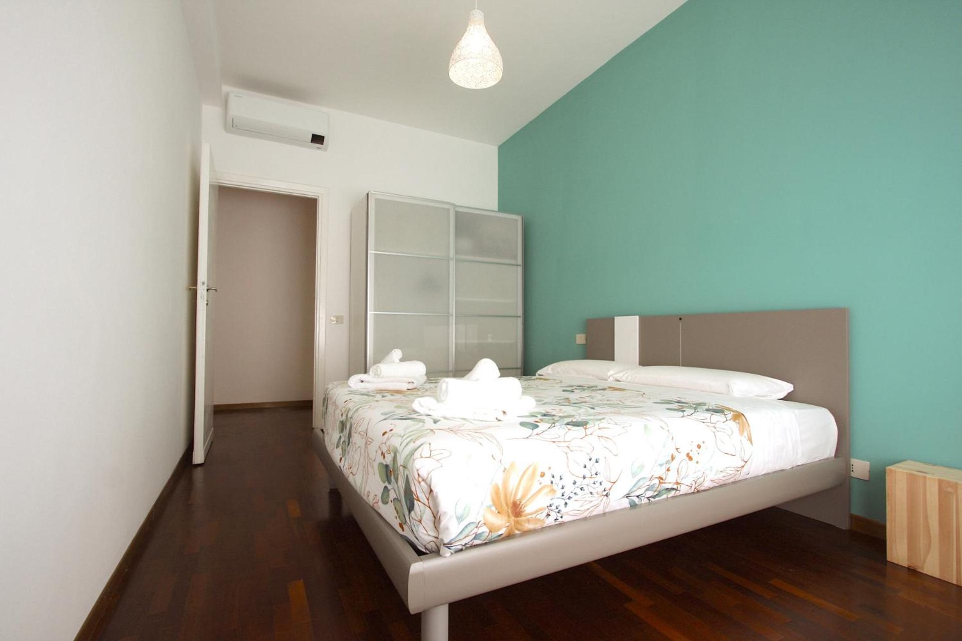 Borbera House Roma