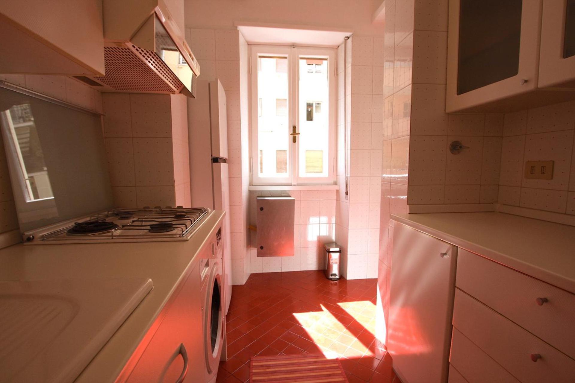 Borbera House Apartamento