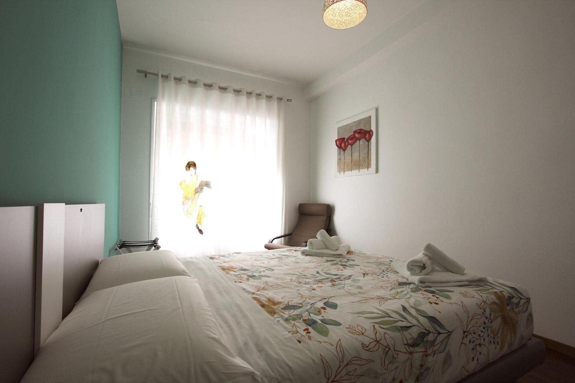 Borbera House * Roma