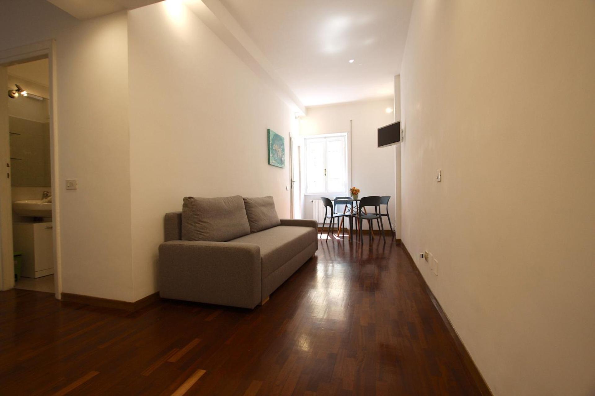 Borbera House Apartamento