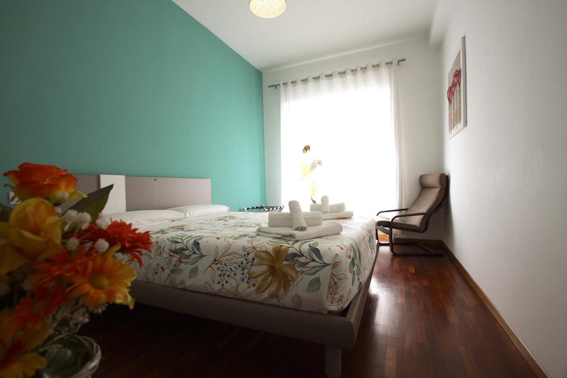 Borbera House Apartamento