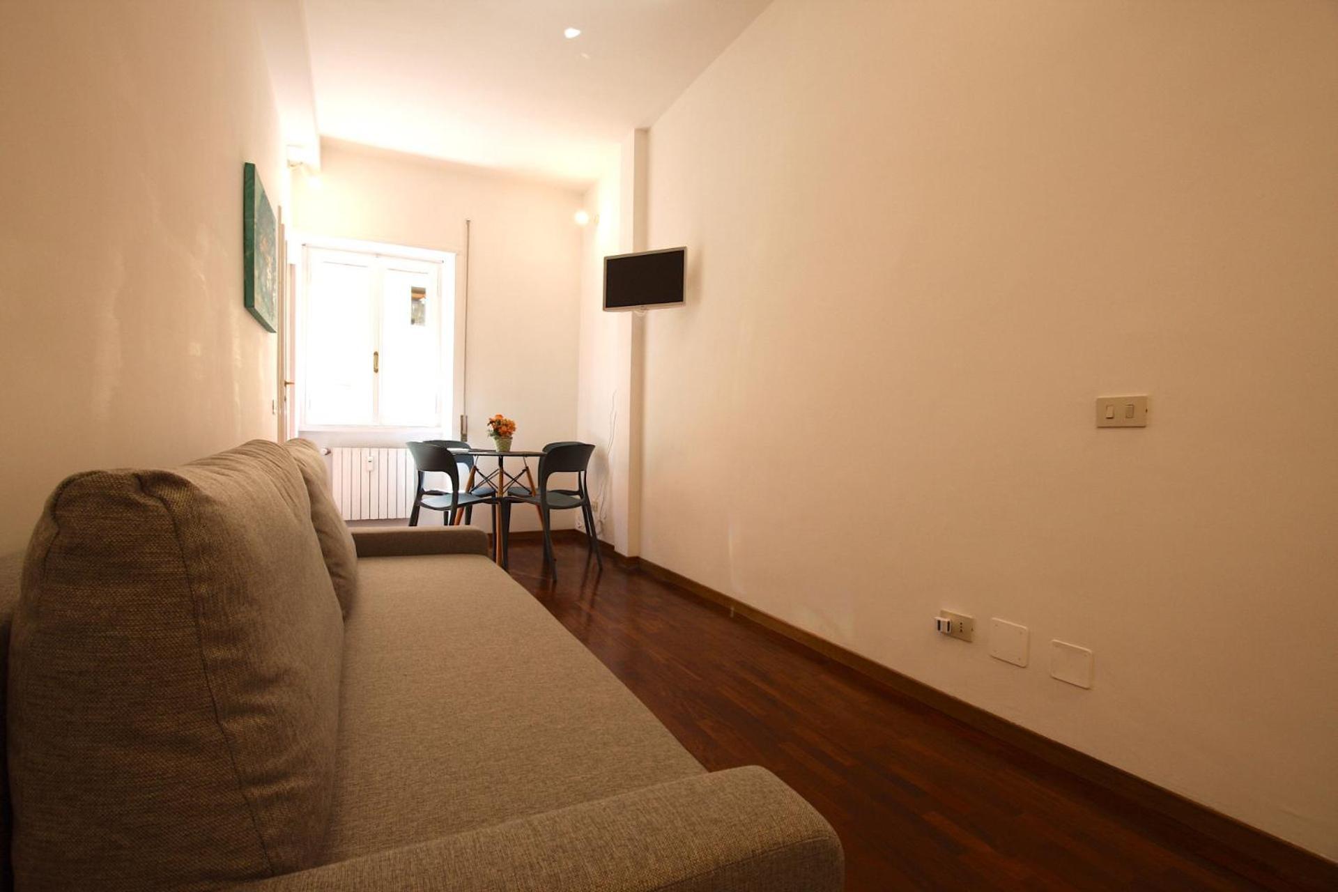 Borbera House Apartamento *