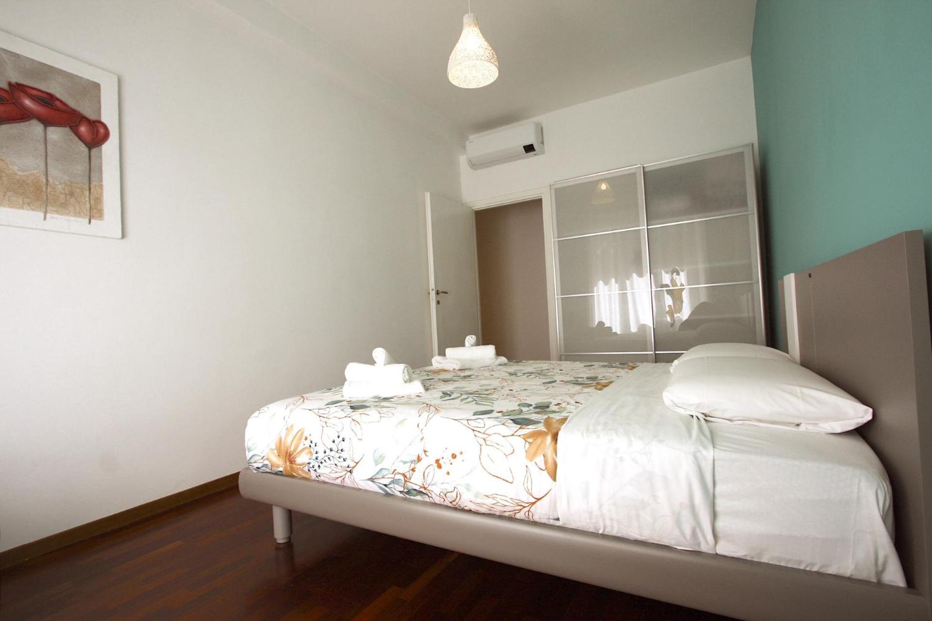 Borbera House * Roma
