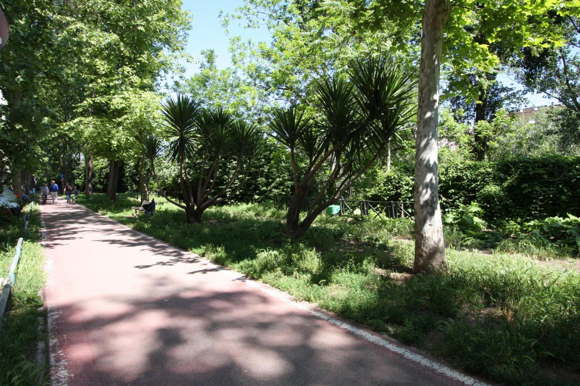 Apartamento Borbera House