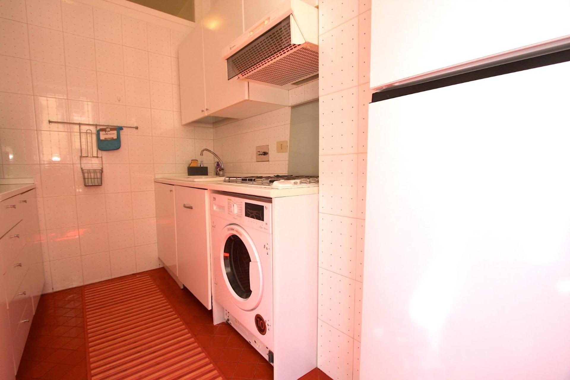 Borbera House Apartamento *