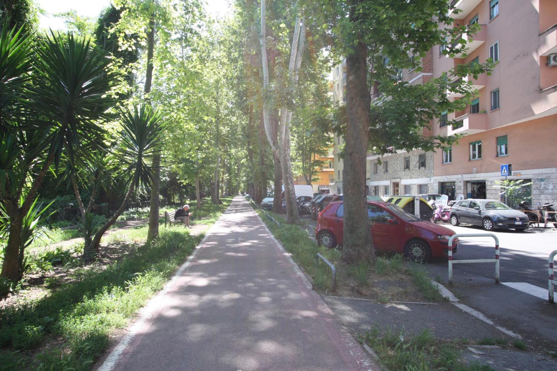 Apartamento Borbera House *