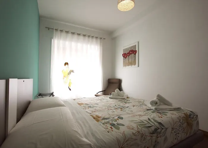 Borbera Holiday House